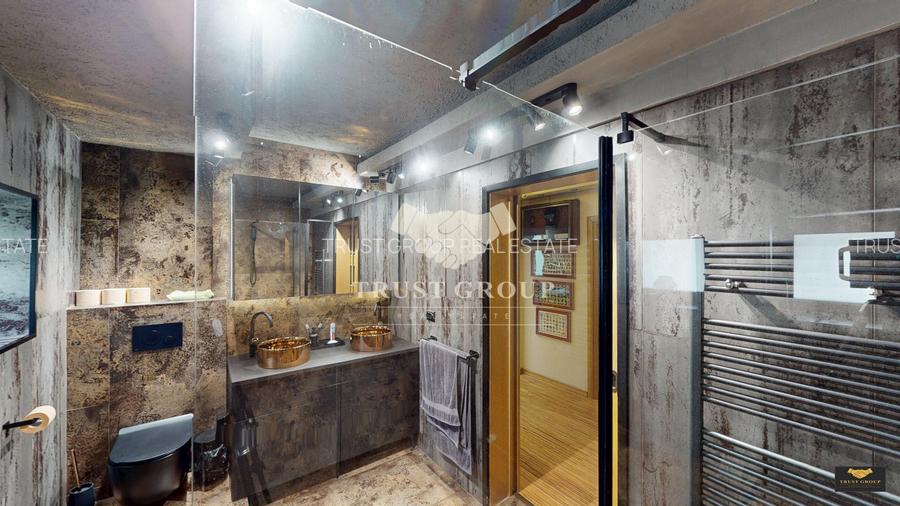 Apartament 3 camere in vila Domenii | zona verde - 19