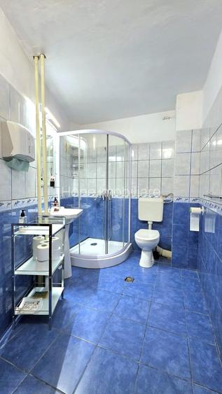 Universitate-Universitate Metrou-apartament 4 camere - 4