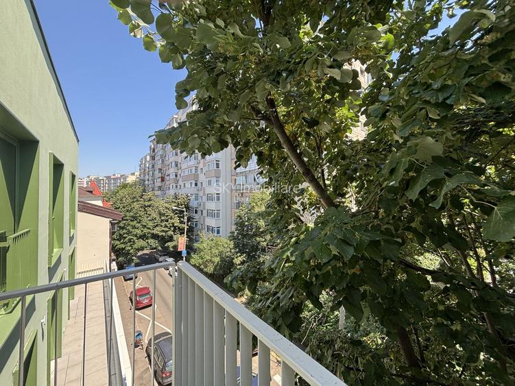 Nou– 2 camere, 45 mp | The Corner - 10