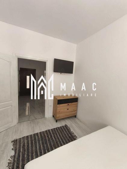 Apartament de închiriat Sibiu | Central | 2 camere | 50 mp