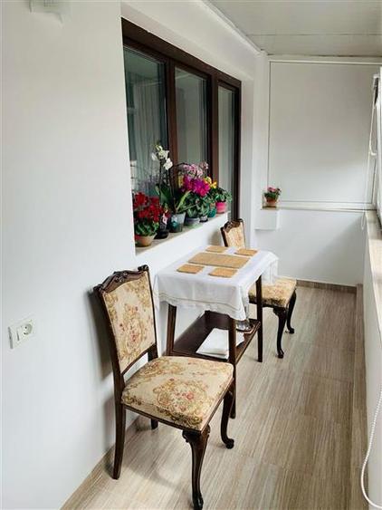 3 camere decomandat - Renovat Premium - Victoriei – Titulescu