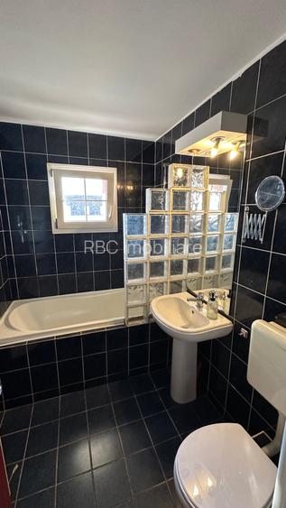 Apartament 3 camere bulevardul Dorobantilor