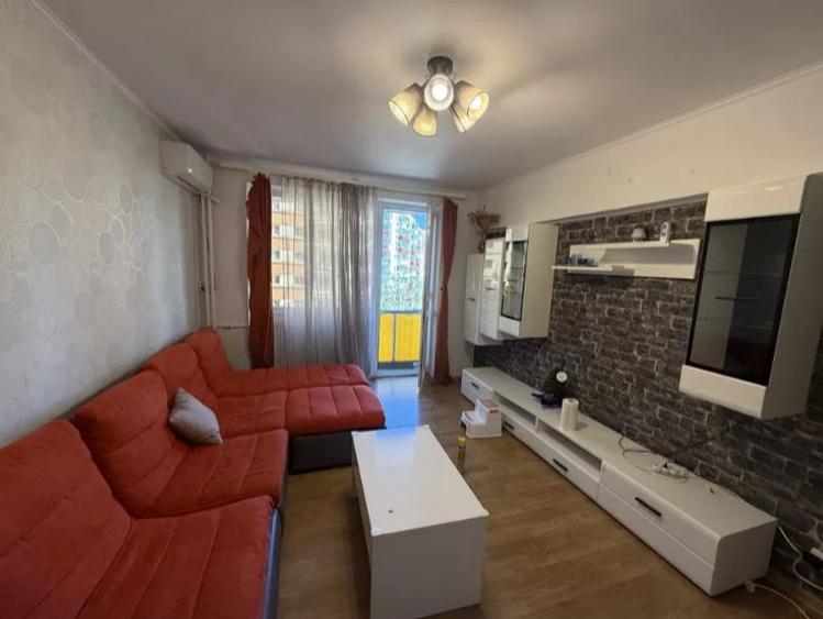 Tineretului,Metrou,bl.reabilitat,et.4/8,DECOMANDAT,Amenajat,mobilat,utilat,AC