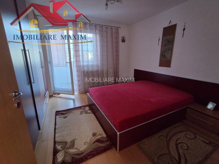 Apartament 3 camere in Selimbar - 8
