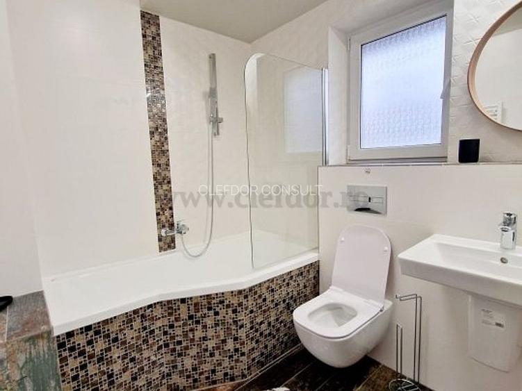 Vila RENOVATA de închiriat în zona OMV Pipera - 12