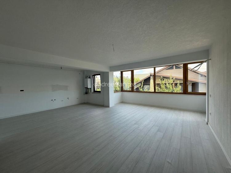Titan- Bloc boutigue- apartament 2 camere