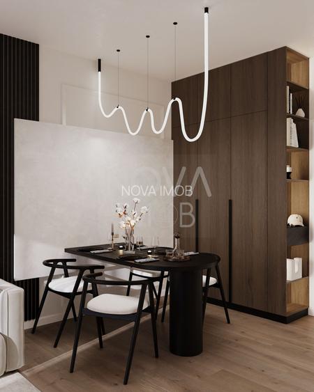 Apartament tip studio - Calea Surii Mici, Sibiu - 4