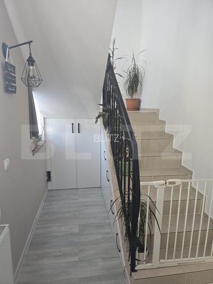Casa superba in Sangeorgiu! 95mp! - 10