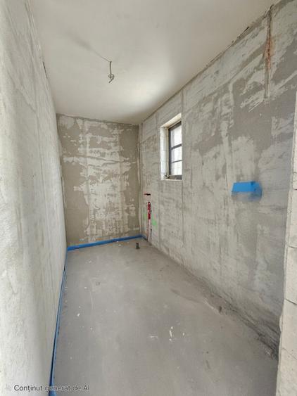 PENTHOUSE 5 CAMERE IANCU NICOLAE