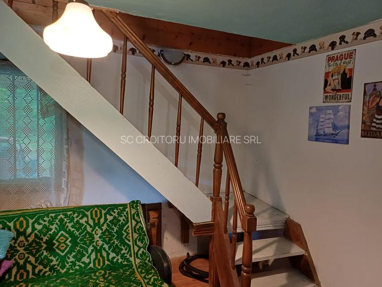 Vrancea - Nistoresti ! Vanzare ! Vila cu personalitate si potential turistic ! - 3