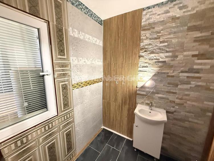 Garsoniera 31mp, Tatarasi, renovata cu AC - 7