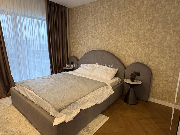 Luxury 4-room Villa - Tunari - Gated community - 3