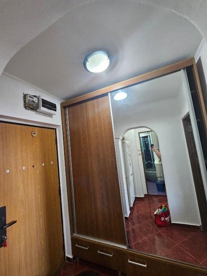 Garsonieră mobilată & utilată – Bd. Chișinău, vis-a-vis de Miramar – Mega Mall