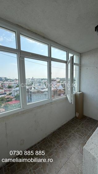 3 camere între metrou Unirii și Tineretului, Parcul Carol, Bd Marasesti, nr 42 - 22