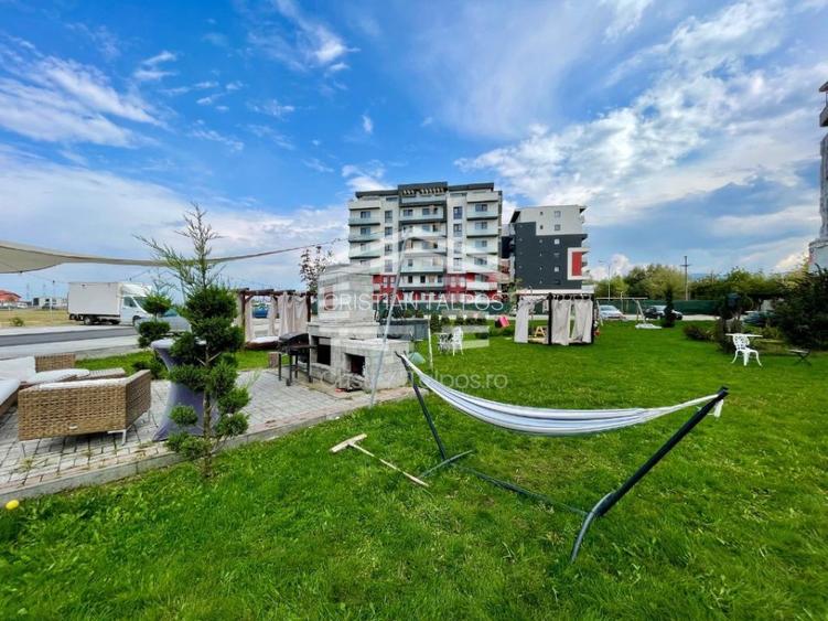1 SEPTEMBRIE - Apartament 3 Camere - AER Condiționat - Parcare-boxă-Vivamus - 15