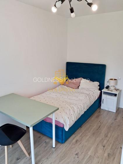2 camere decomandate, Zorilor, 1min UMF, 3min USAMV, Platinia - 4