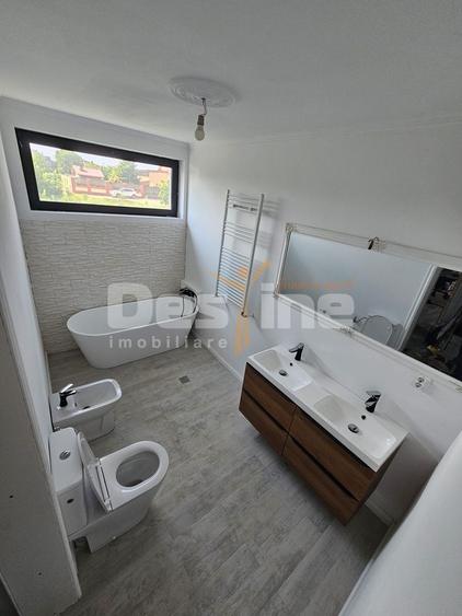 Cornetu | Casa 4 camere | 635mp | 2025 | 215.000 euro