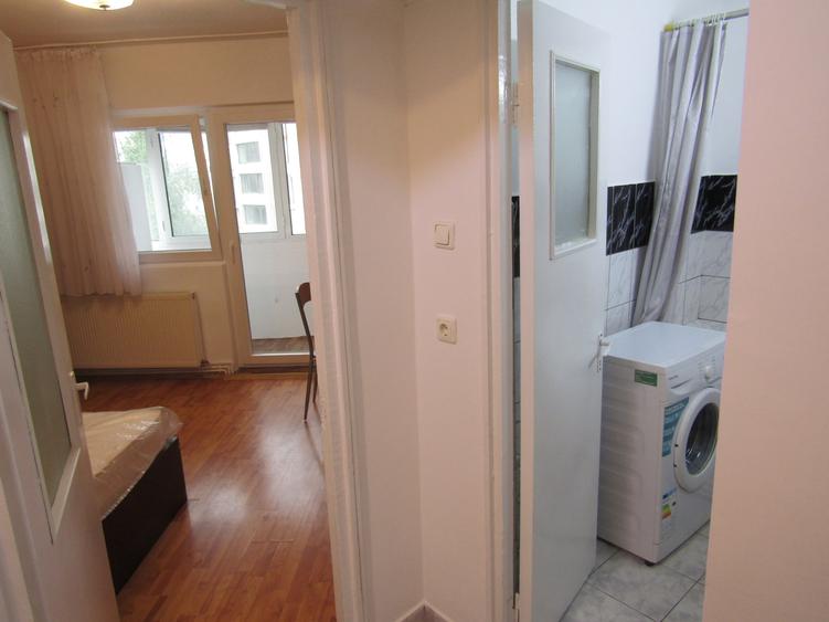 Garsonieră renovată de închiriat – Bulevardul Mihai Viteazul, Sibiu