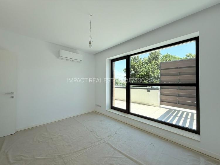 Apartament 2 Camere | Balcon 18,62 mp | Zonă Centrală - 8
