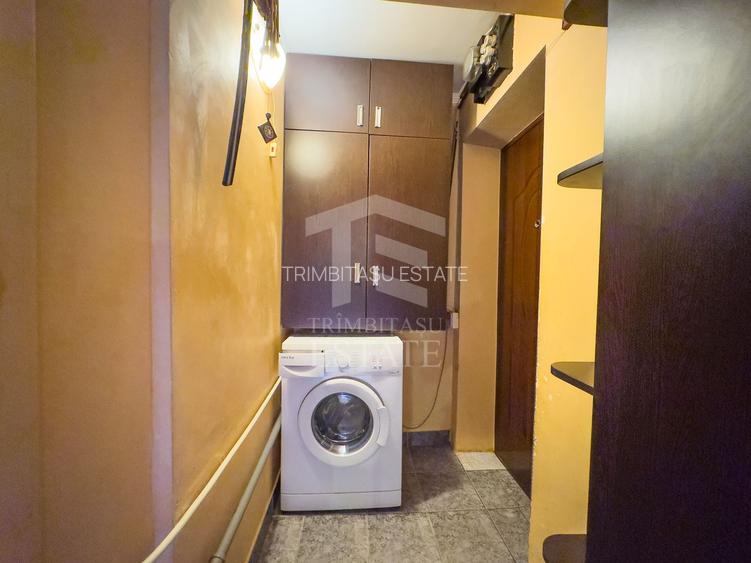 2 camere | Toporasi | Giurgiului | Prelungirea Ferentari | 38mp | - 9