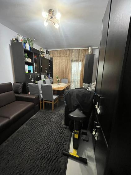 VALEA LUPULUI-ap.2 camere, et.1/3,parcare,55m,partial mobilat si utilat!