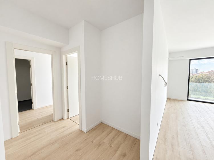 0% | Apartament 2 camere NOU, semidecomandat, 58 mp, 2 bai  | Atrium - Sișești - 10