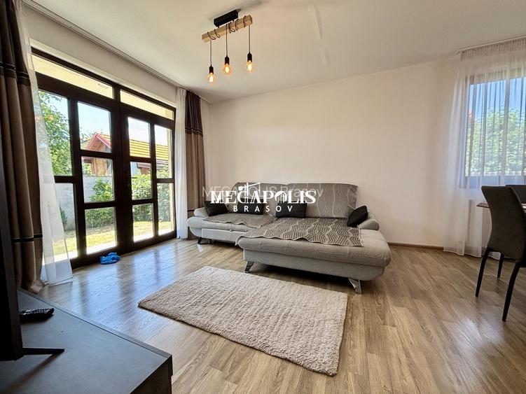 Casă 3 camere | Garaj | Terasă Amenajată | Pet-Friendly | Hărman - 5