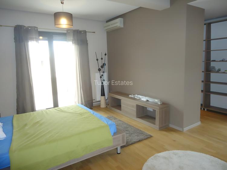 Penthouse spațios cu 3 dormitoare lângă Parcul Herăstrău - 15