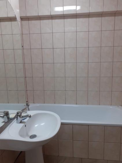 Doamna Ghica-Pasaj, Apartament 3 camere