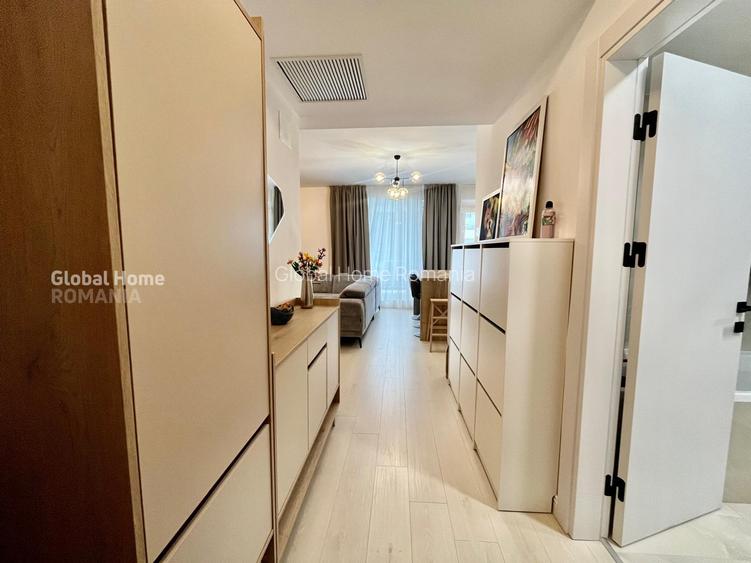 Apartament 3cam 92MP|Rond Pipera-MTM Lake-Aviatiei|Parcare Subteran|Pet Friendly - 7