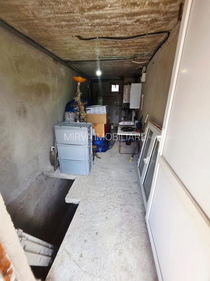 Vilă premium 5 camere cu salină și garaj | Coțofenești