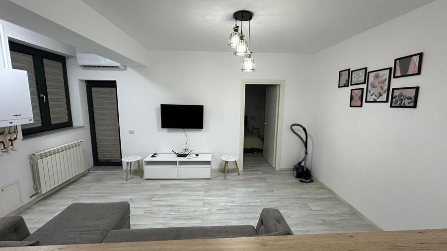 APARTAMENT MODERN-STATIUNEA MAMAIA YAKI
