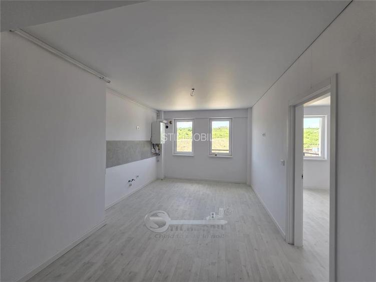 Apartament 2 camere Bucium - Foto reale. - 6