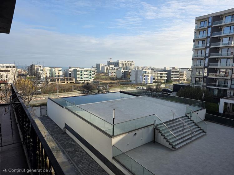 MAMAIA NORD | 3 CAMERE | MERAKI | MUTARE IMEDIATA