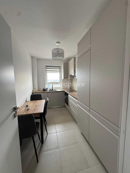 Maurer | Garaj subteran inclus | 2 camere | etaj intermediar - 7