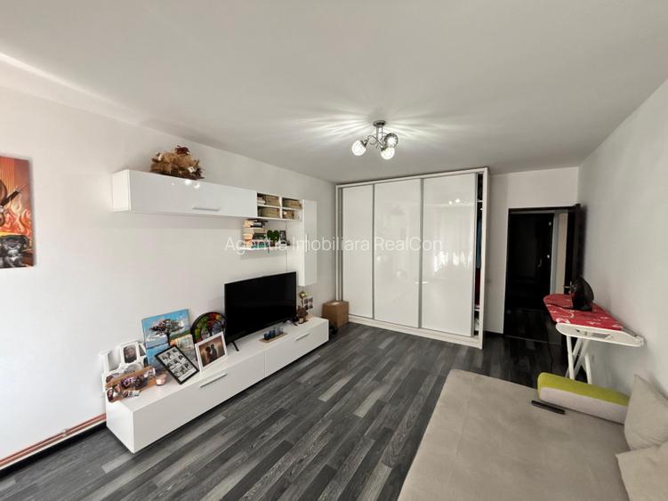 Apartament 2 camere et 1 Matei Basarab - 3