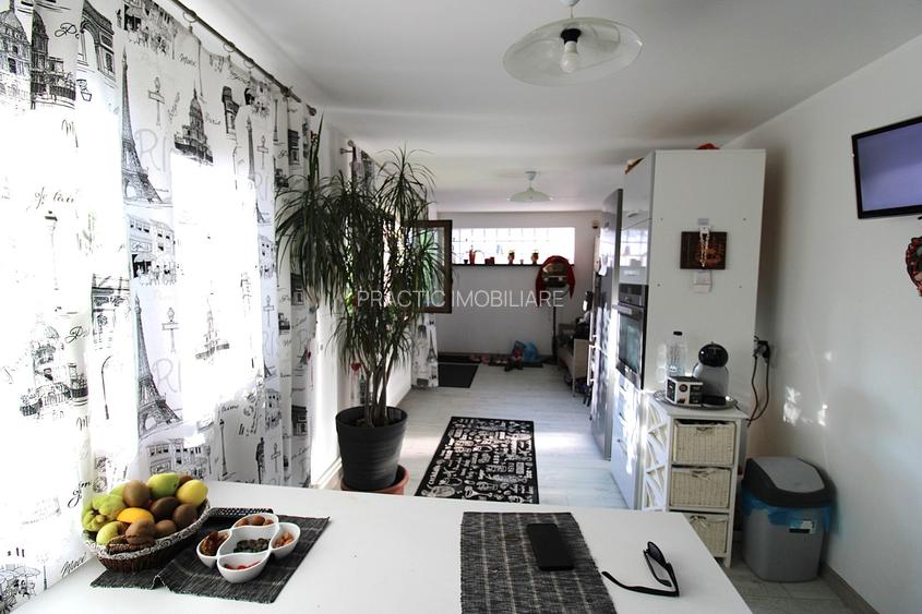 Apartament 3 Camere Decomandat | Bloc 1990 | Zona Nae Leonard (S-uri) - 10