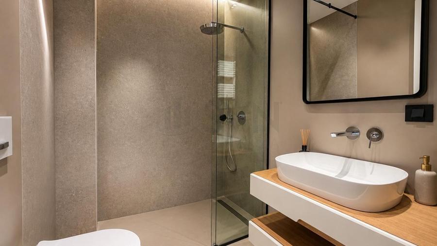 REA1018629 Prima inchiriere I Apartament 2 camere I Parcare subterana I Parcul H