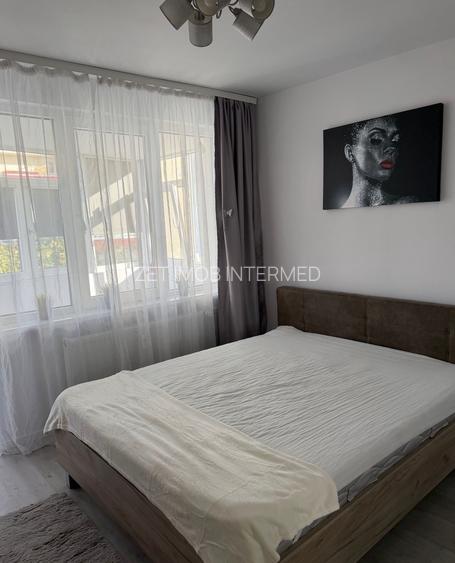 2 camere Brancoveanu - Sos.Oltenitei - 5