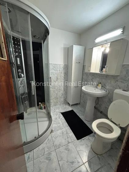 Apartament 2 camere decomandat, 52 mp, ideal locuință sau birou, zona Mega Mall - 5