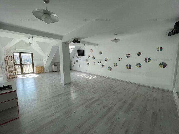 3 Camere Locuinta / Birou - Baicului - Doamna Ghica