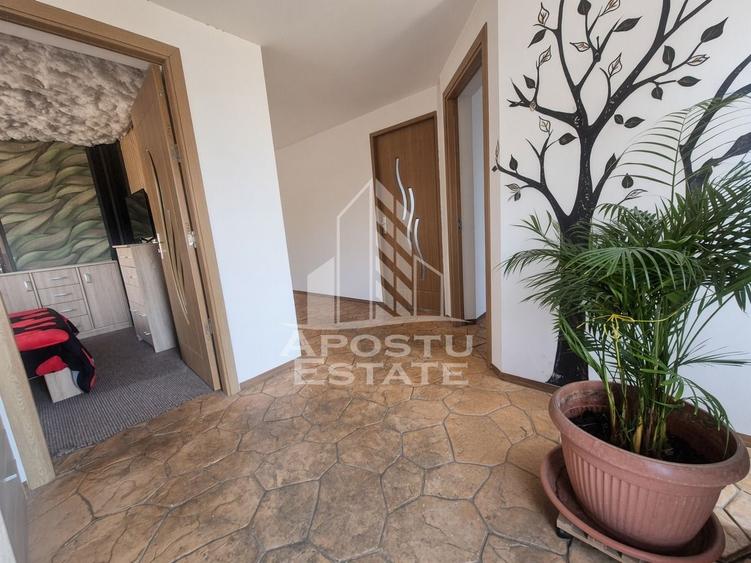 Casa individuala de vanzare, Beregsau Mare, Judet Timis