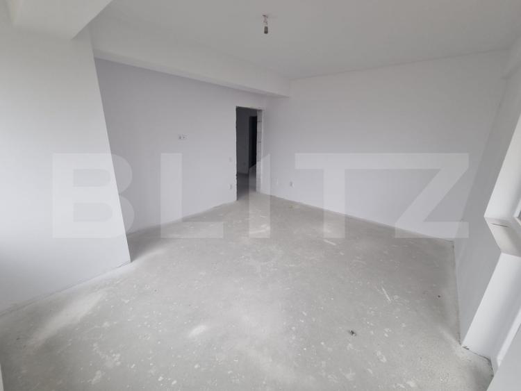 Apartament 2 camere, 60 mp, zona Magnolia