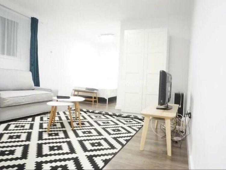 Apartament 1 cameră Pet Friendly – Locație Centrală, gata de mutare! - 2