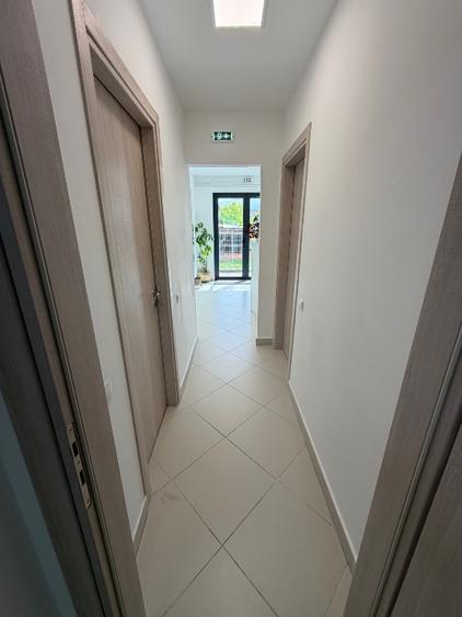 Spatiu comercial parter pretabil pentru sala de sport/cabinet medical