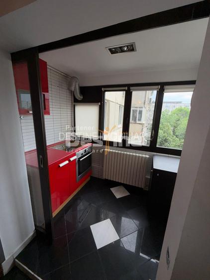 APARTAMENT 4 CAMERE DECOMANDAT, 79mp, 500m METROU CRANGASI - 4