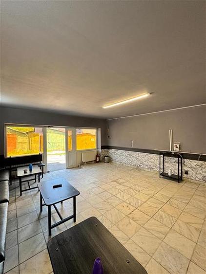 Oportunitate - Spatiu comercial P+1