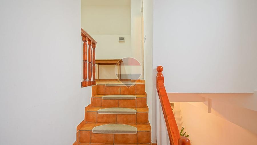 Vila DE INCHIRIAT - Zona BLUMANA