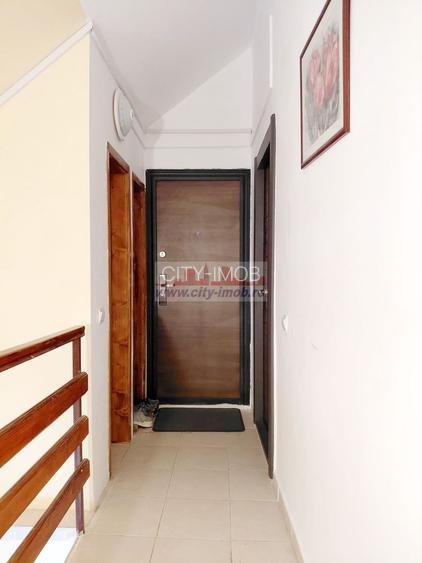Vanzare apartament doua camere Busteni - 18