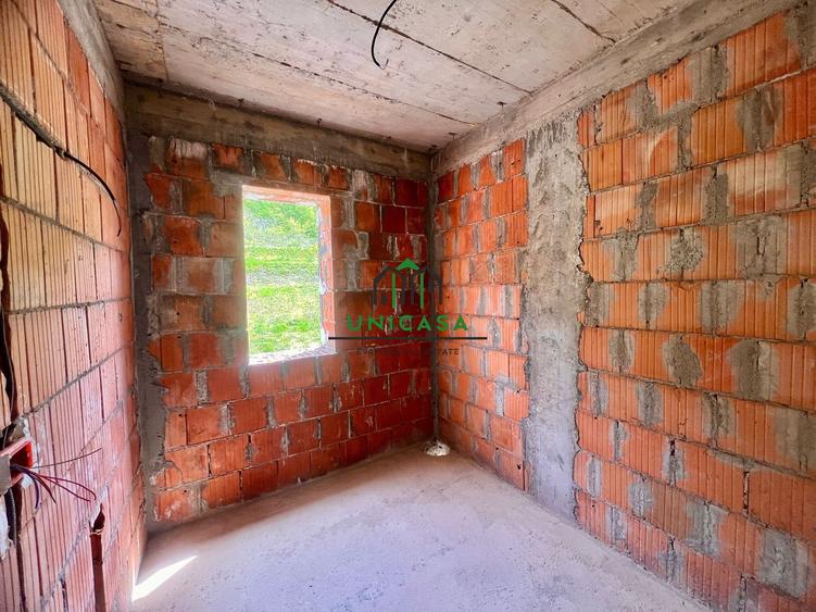 Casă individuală de vânzare/Goranu,/Confort Premium